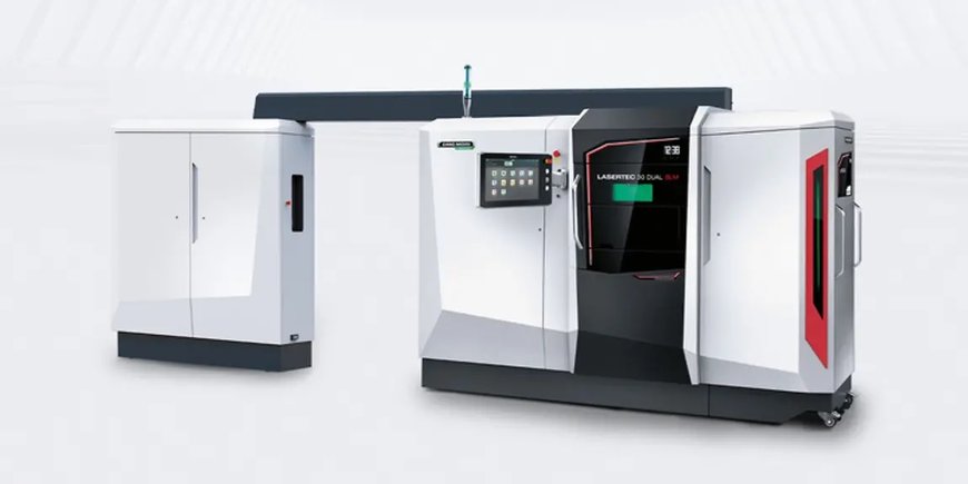 Process optimization in additive manufacturing
